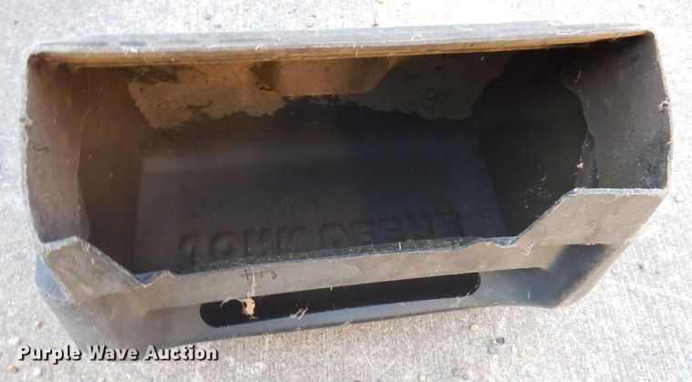 image for item KP9341 John Deere 180B  greens mower