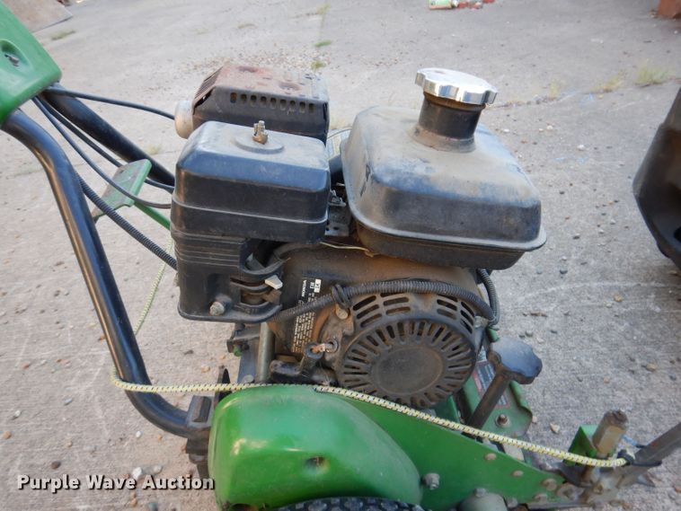 image for item KP9341 John Deere 180B  greens mower