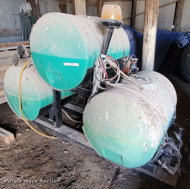 image for item KP9360 Turf sprayer