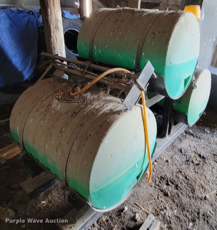 image for item KP9360 Turf sprayer