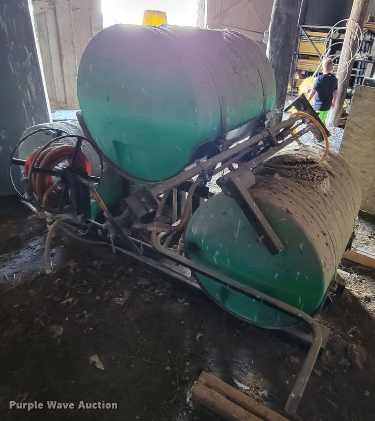 image for item KP9360 Turf sprayer