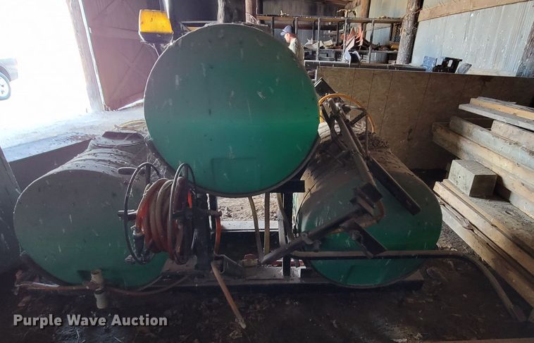 image for item KP9360 Turf sprayer