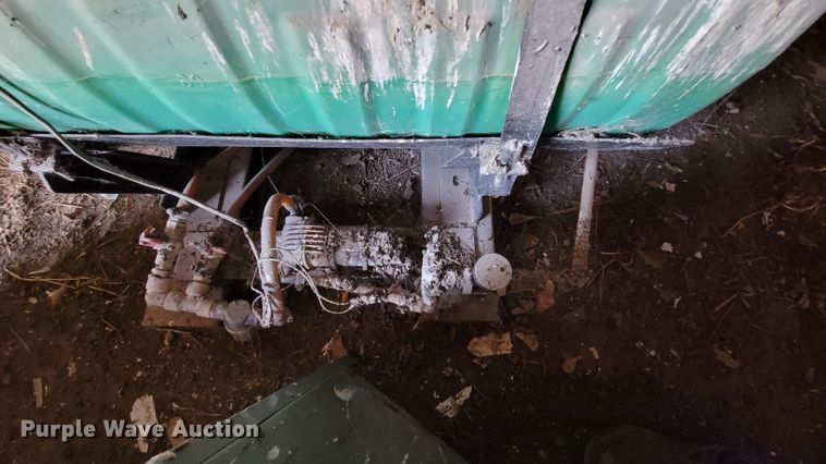 image for item KP9360 Turf sprayer