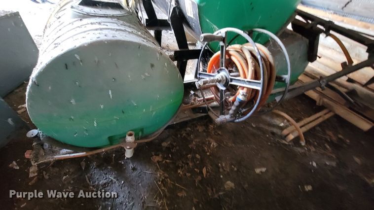 image for item KP9360 Turf sprayer