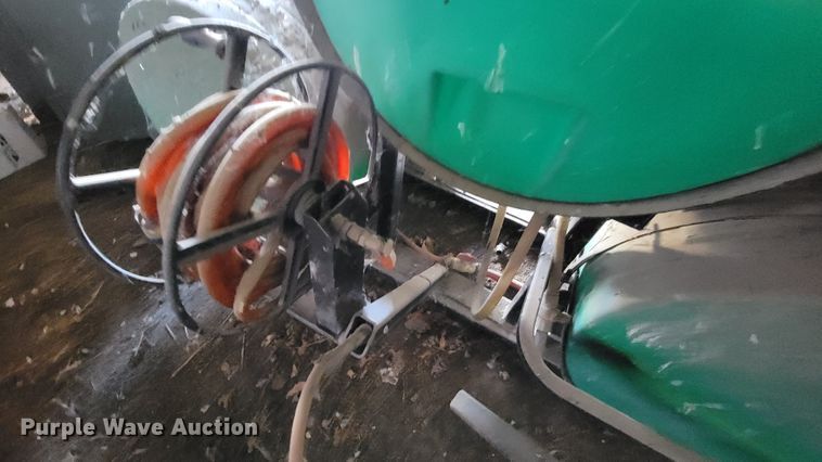 image for item KP9360 Turf sprayer