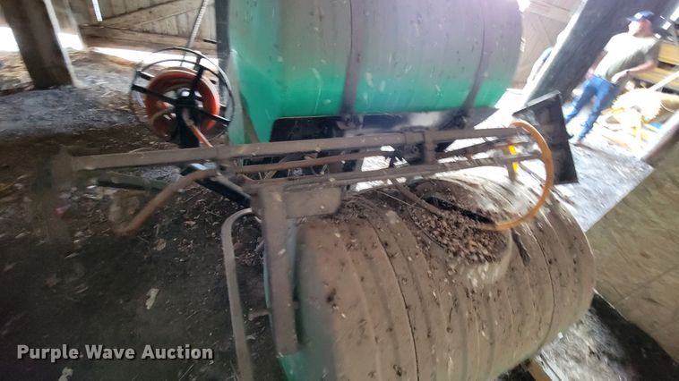 image for item KP9360 Turf sprayer