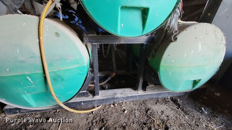 image for item KP9360 Turf sprayer