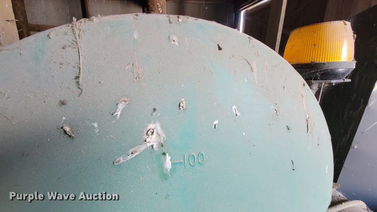 image for item KP9360 Turf sprayer