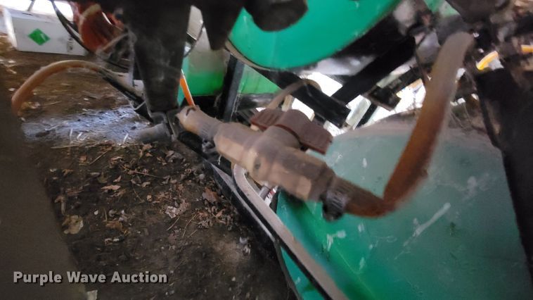 image for item KP9360 Turf sprayer