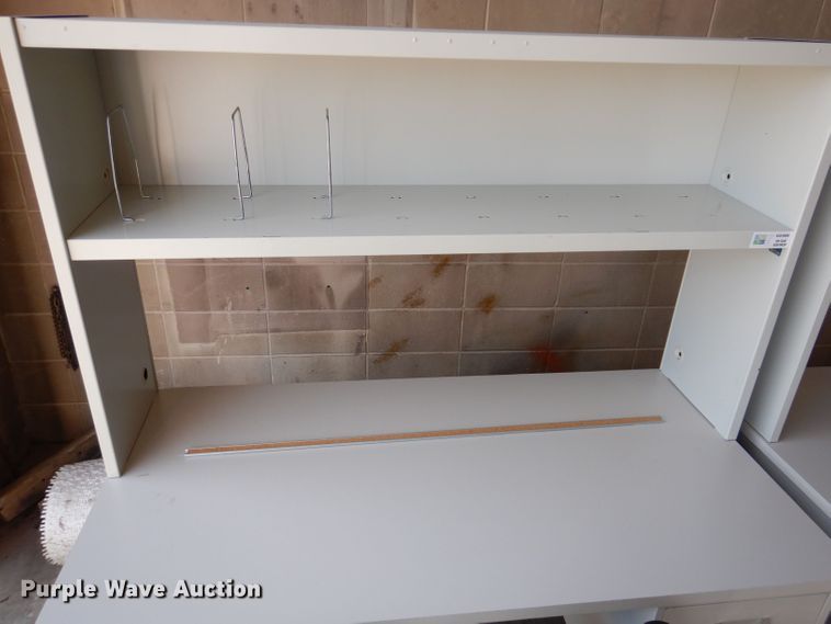 image for item KP9361 (3) desks