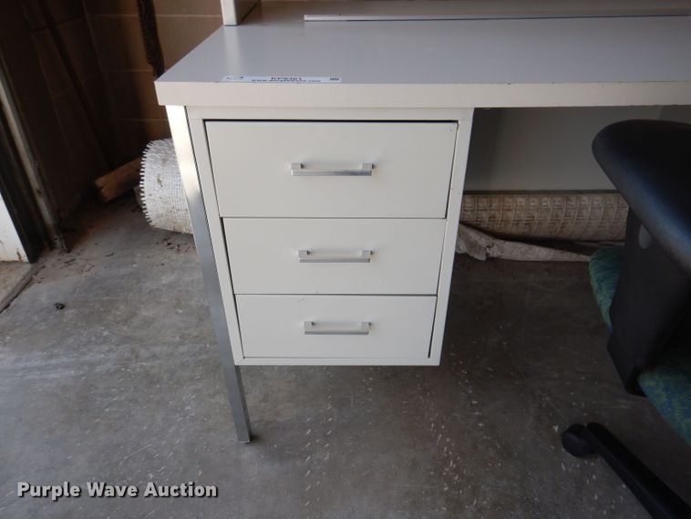 image for item KP9361 (3) desks