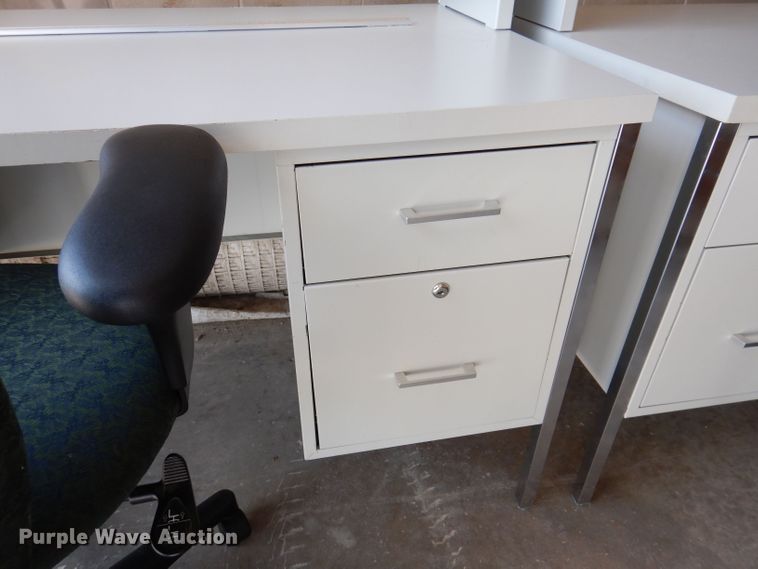 image for item KP9361 (3) desks