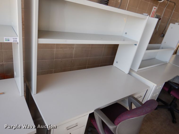 image for item KP9361 (3) desks