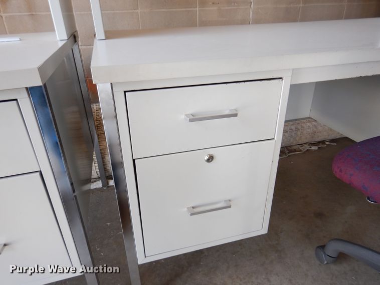 image for item KP9361 (3) desks