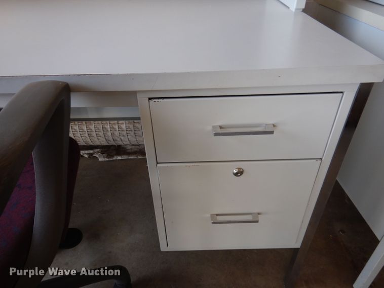 image for item KP9361 (3) desks