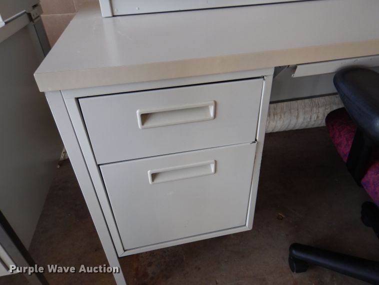 image for item KP9361 (3) desks