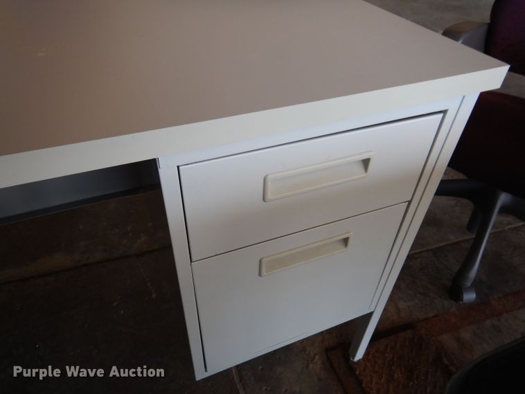 image for item KP9361 (3) desks