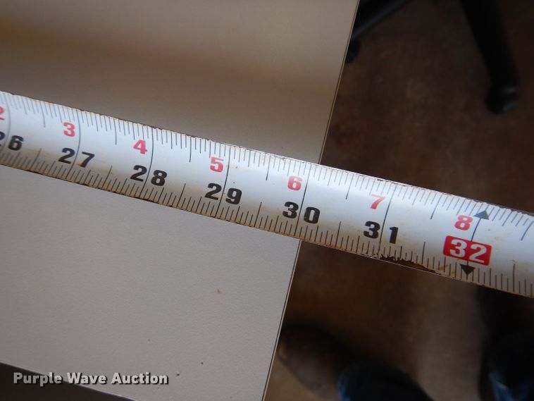 image for item KP9361 (3) desks