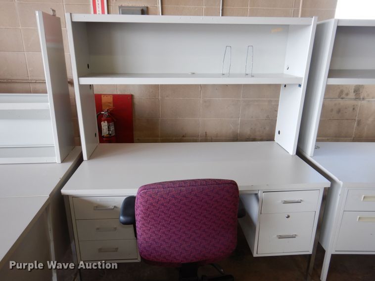 image for item KP9362 (2) desks