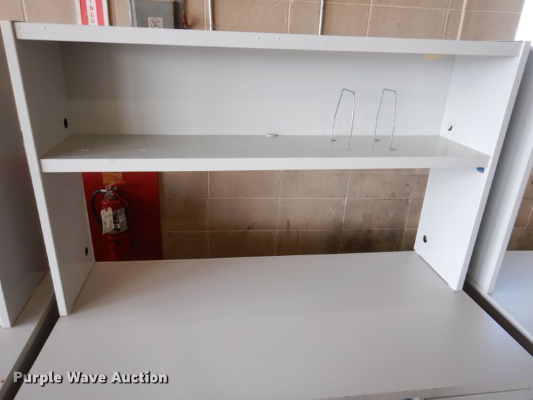 image for item KP9362 (2) desks