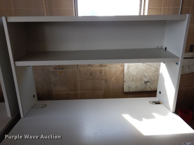 image for item KP9362 (2) desks