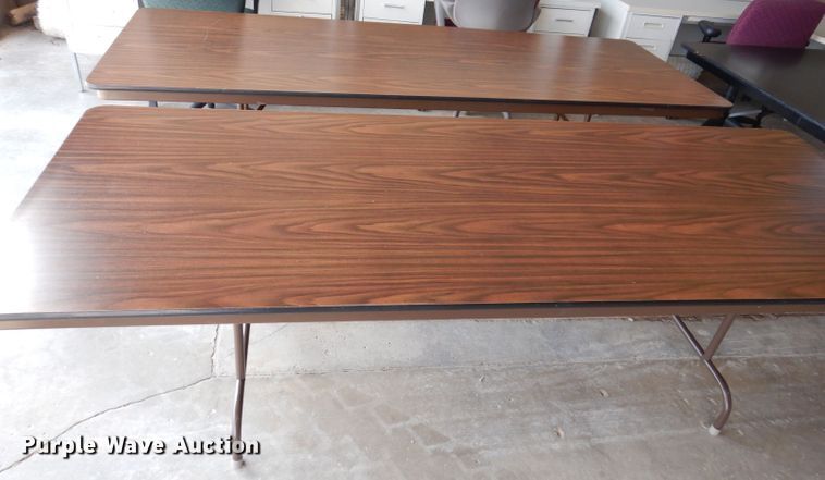 image for item KP9363 (3) tables