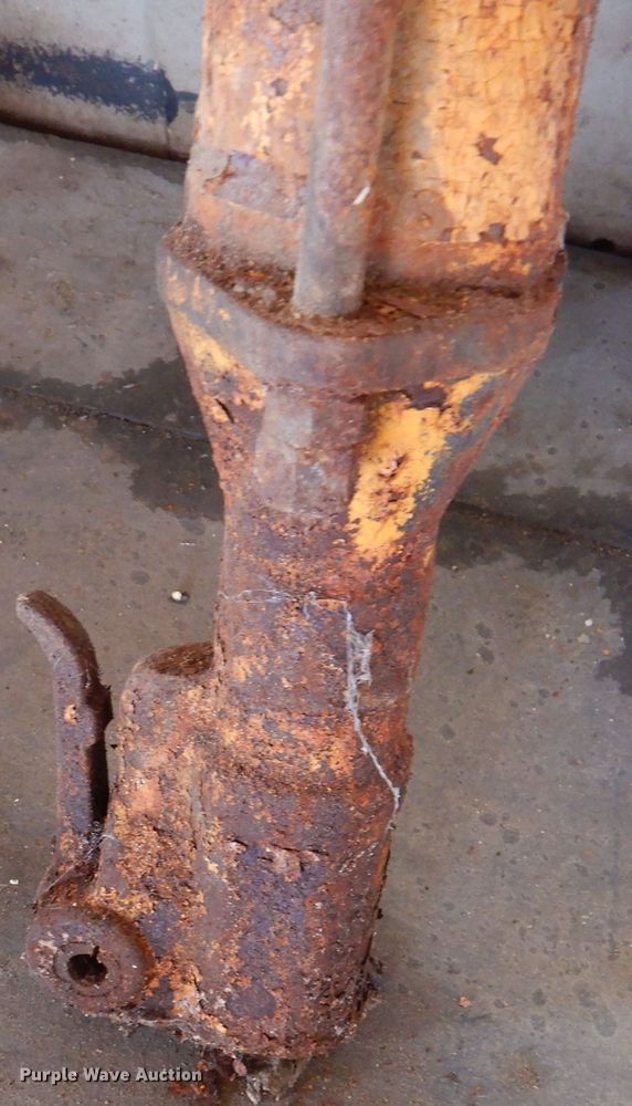 image for item KP9365 Wacker BHF-30  jack hammer