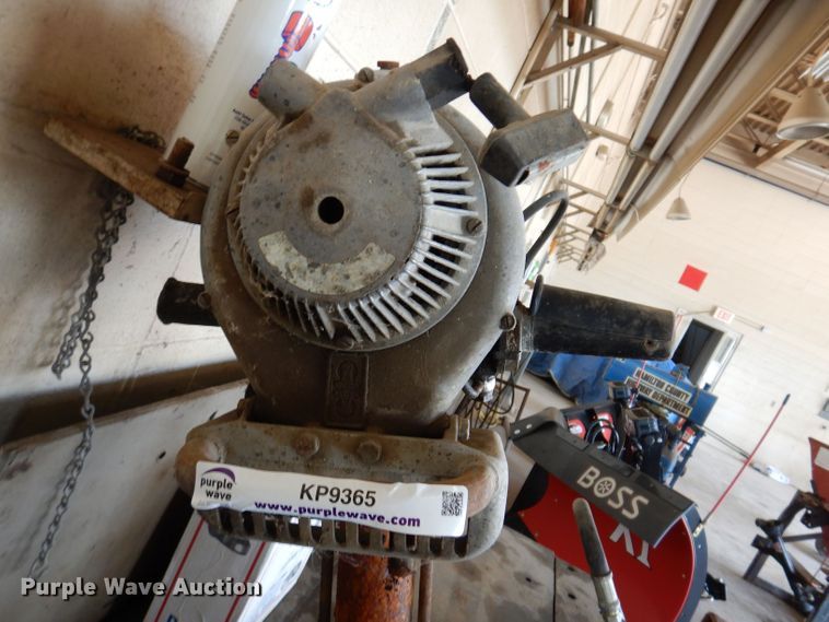 image for item KP9365 Wacker BHF-30  jack hammer