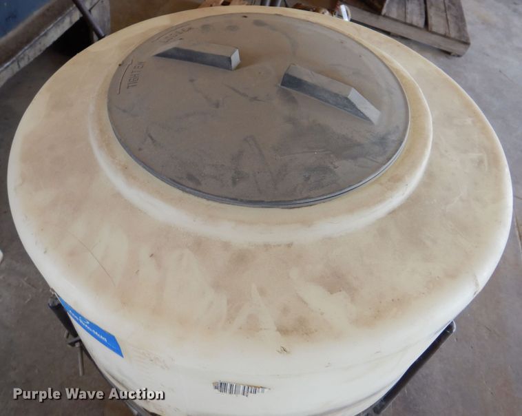 image for item KP9366 ACE Roto-Mold  poly tank