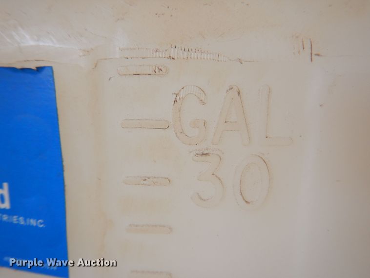 image for item KP9366 ACE Roto-Mold  poly tank