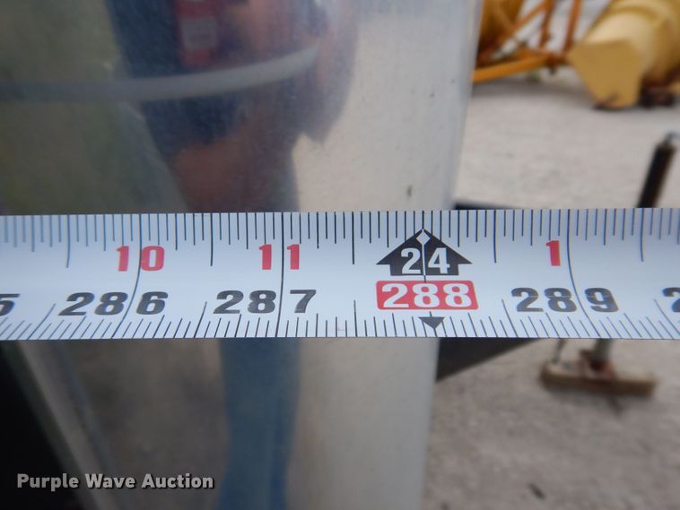 image for item KP9367 1993 United Expressline  enclosed cargo trailer