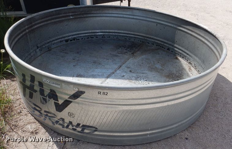 image for item KP9368 HW Brand  stock tank