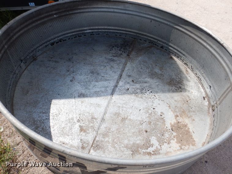 image for item KP9368 HW Brand  stock tank