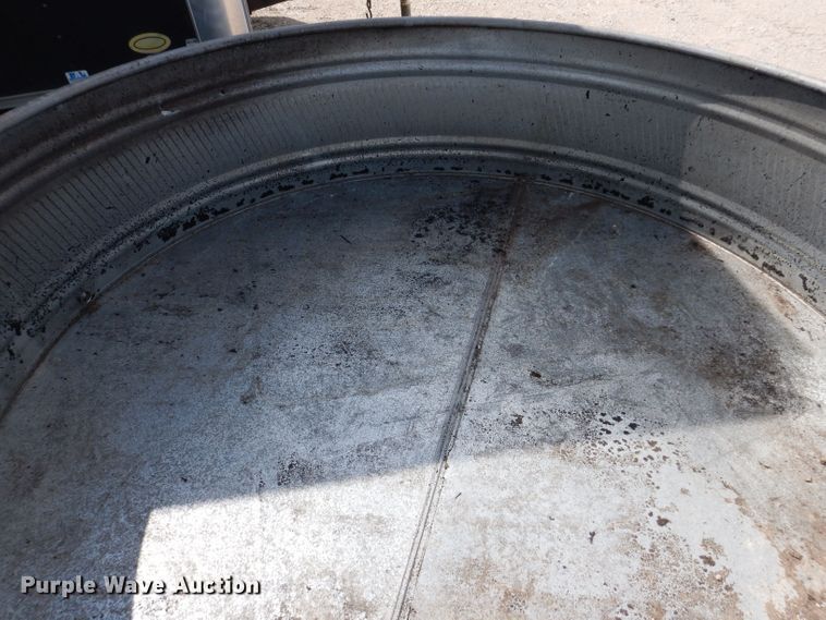 image for item KP9368 HW Brand  stock tank