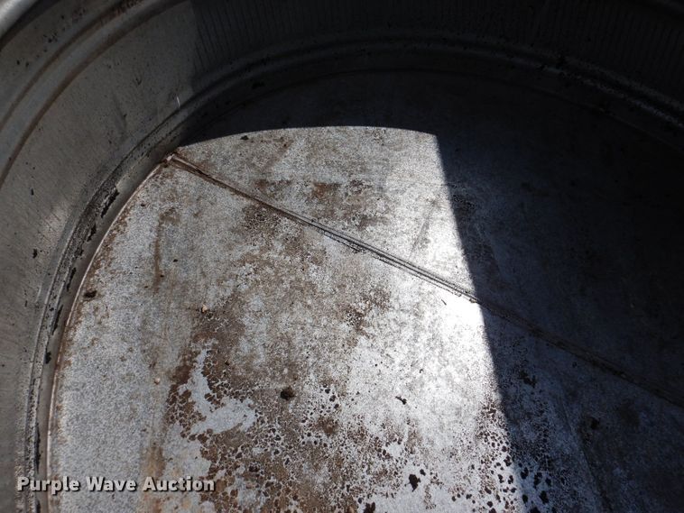 image for item KP9368 HW Brand  stock tank