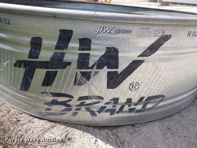 image for item KP9368 HW Brand  stock tank