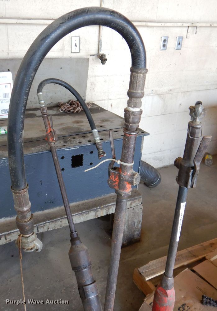 image for item KP9369 (3) ground tampers