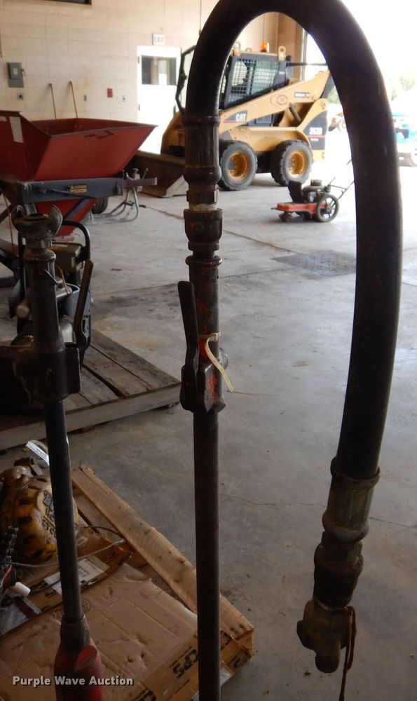 image for item KP9369 (3) ground tampers