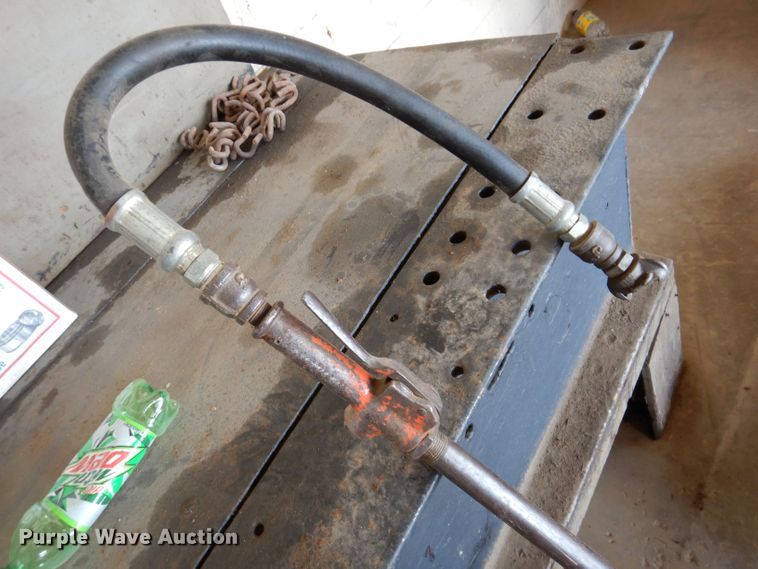 image for item KP9369 (3) ground tampers