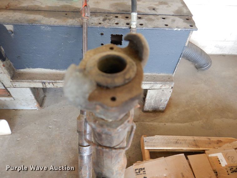 image for item KP9369 (3) ground tampers