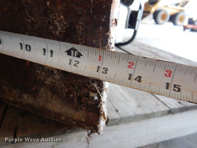 image for item KP9371 Wacker BS62Y  plate compactor