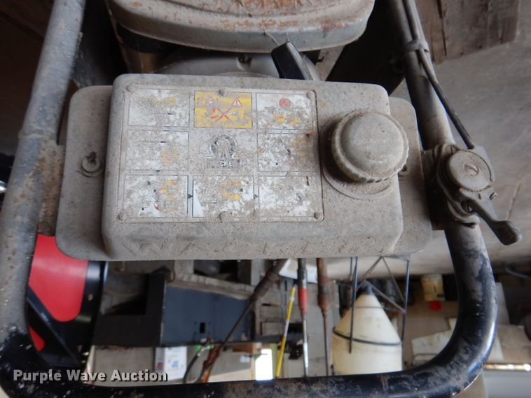 image for item KP9371 Wacker BS62Y  plate compactor