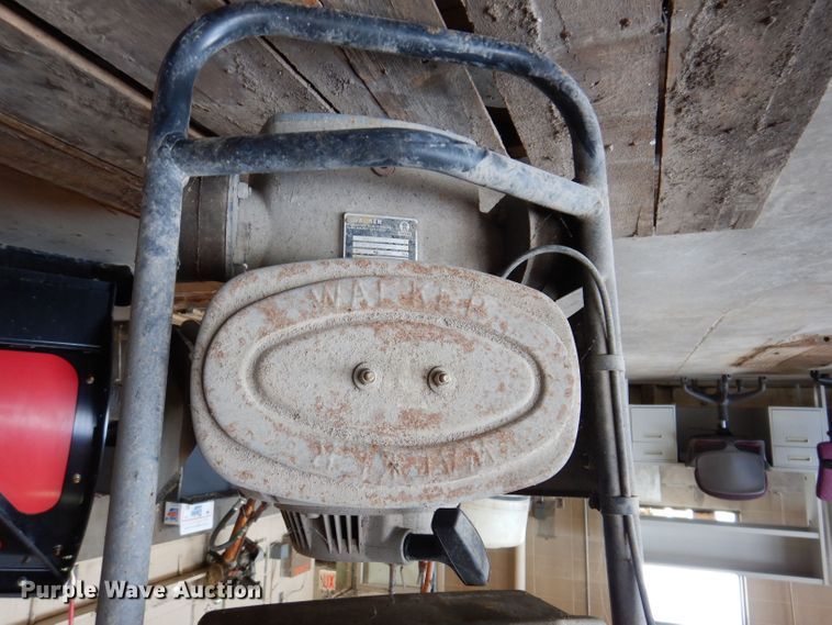 image for item KP9371 Wacker BS62Y  plate compactor