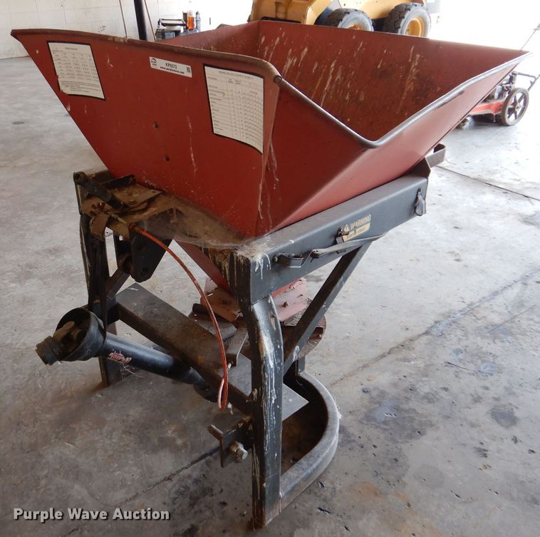 image for item KP9372 Work Saver LSV-10  spreader