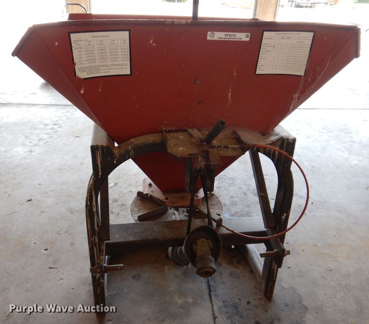 image for item KP9372 Work Saver LSV-10  spreader