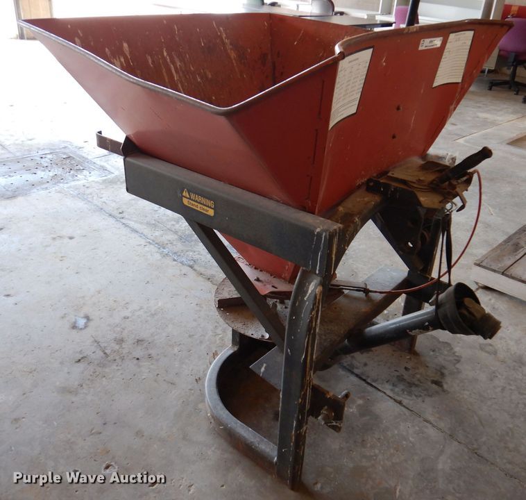 image for item KP9372 Work Saver LSV-10  spreader