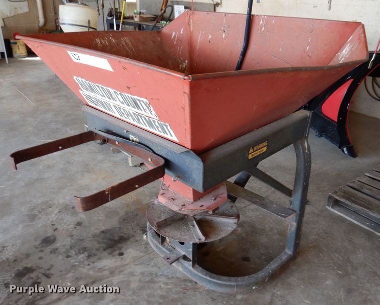 image for item KP9372 Work Saver LSV-10  spreader