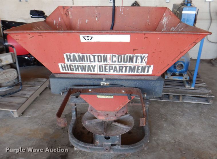 image for item KP9372 Work Saver LSV-10  spreader