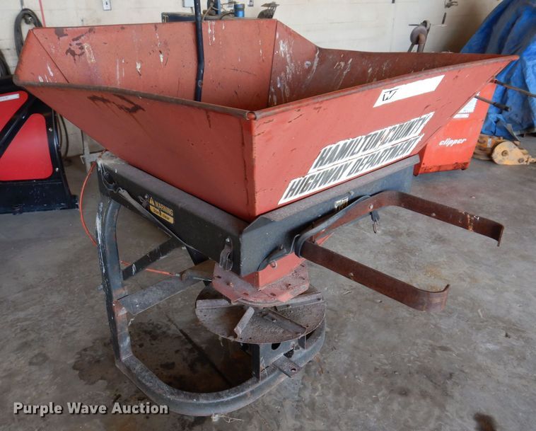 image for item KP9372 Work Saver LSV-10  spreader