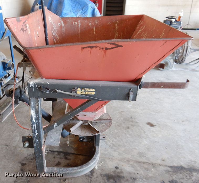 image for item KP9372 Work Saver LSV-10  spreader